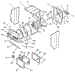 Dryer-Cabinet, Drum, Heater