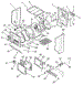 Dryer-Cabinet, Drum, Heater