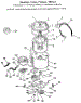 Washer-Tubs, Hoses, Motor
