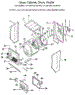 Dryer, Cabinet, Drum, Heater
