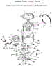 Washer-Tubs, Hoses, Motor