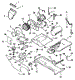 Dryer, Motor, Blower, Belt