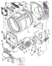 Bulkhead Parts