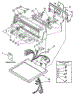 Top And Console Parts