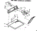 Top And Console Assembly