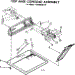 Top And Console Assembly