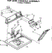 Top And Console Assembly
