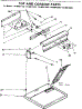 Top And Console Parts