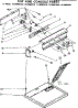 Top And Console Parts