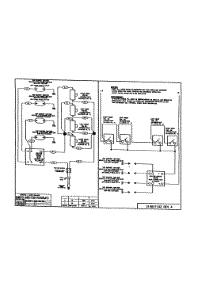 Wiring Diagram parts for Kenmore Cooktop 790.33002990 (79033002990, 790 33002990) from AppliancePartsPros.com