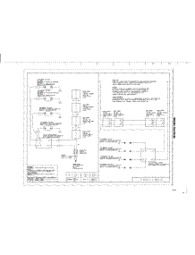 Wiring Diagram parts for Kenmore Cooktop 790.33243601 (79033243601, 790 33243601) from AppliancePartsPros.com