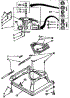 Machine Base Parts