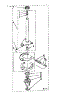 Brake And Drive Tube