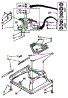Machine Base Parts