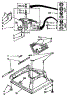 Machine Base Hardware