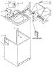 Top And Cabinet