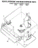 Bleach,Detergent Dispenser
