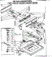 Top And Console Parts