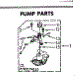 Pump Parts