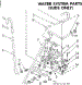Water System Parts Suds Only