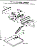 Top And Console Parts