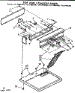Top And Console Assembly