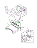 Top And Console Parts