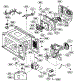 Oven Interior Parts