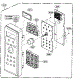 Controller Parts