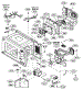 Interior Parts