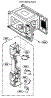 Latch Board Parts