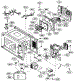 Oven Interior Parts