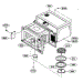 Oven Cavity Parts