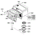 Oven Cavity Parts