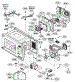 Interior Parts