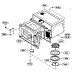 Oven Cavity Parts