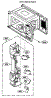 Latch Board Parts