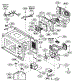 Interior Parts