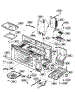Interior Parts 1