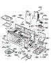 Interior Parts 1