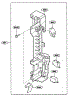 Latch Board