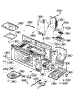 Interior Parts 1