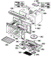 Oven Cavity