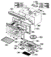 Oven Cavity