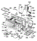 Interior Parts 1