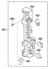 Latch Board