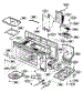 Interior Parts 1