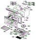 Oven Cavity