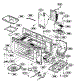 Interior Parts 1