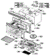 Oven Cavity